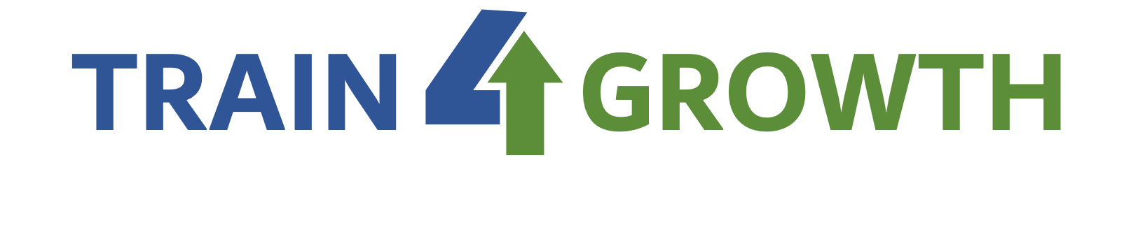 Train 4 Growth logo