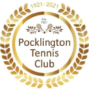 Pocklington Tennis Club logo