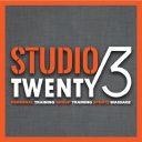 Studio Twenty 3 - Academy logo