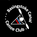 Basingstoke Canal Canoe Club logo