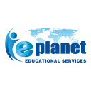 Eplanet Uk logo