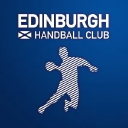 Edinburgh Handball Club logo