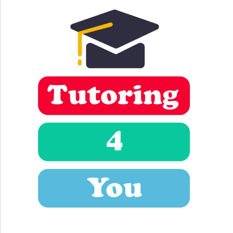 Tutoring4You logo