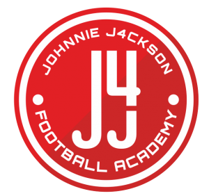 Jj Football Coaching logo