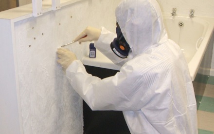 RSPH - Level 3 Award in Asbestos Surveying