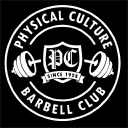 Small Group Strength Training logo