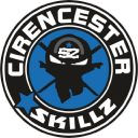 Cirencester Skillz 🥋 | Child & Personal Development | Martial Arts | Ninja Tots & Kids logo