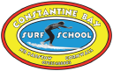 Constantine Bay Surf School logo