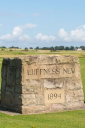 Luffness New Golf Club Ltd logo