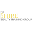 The Shire Beauty Training Group logo