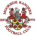 Moorside Rangers F.C. logo