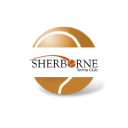 Sherborne Tennis Club logo