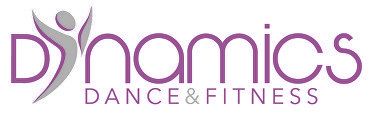 Dynamics Dance and Fitness logo