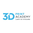 3D Print Academy logo