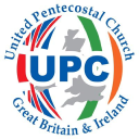 United Pentecostal Church of Great Britain & Ireland logo