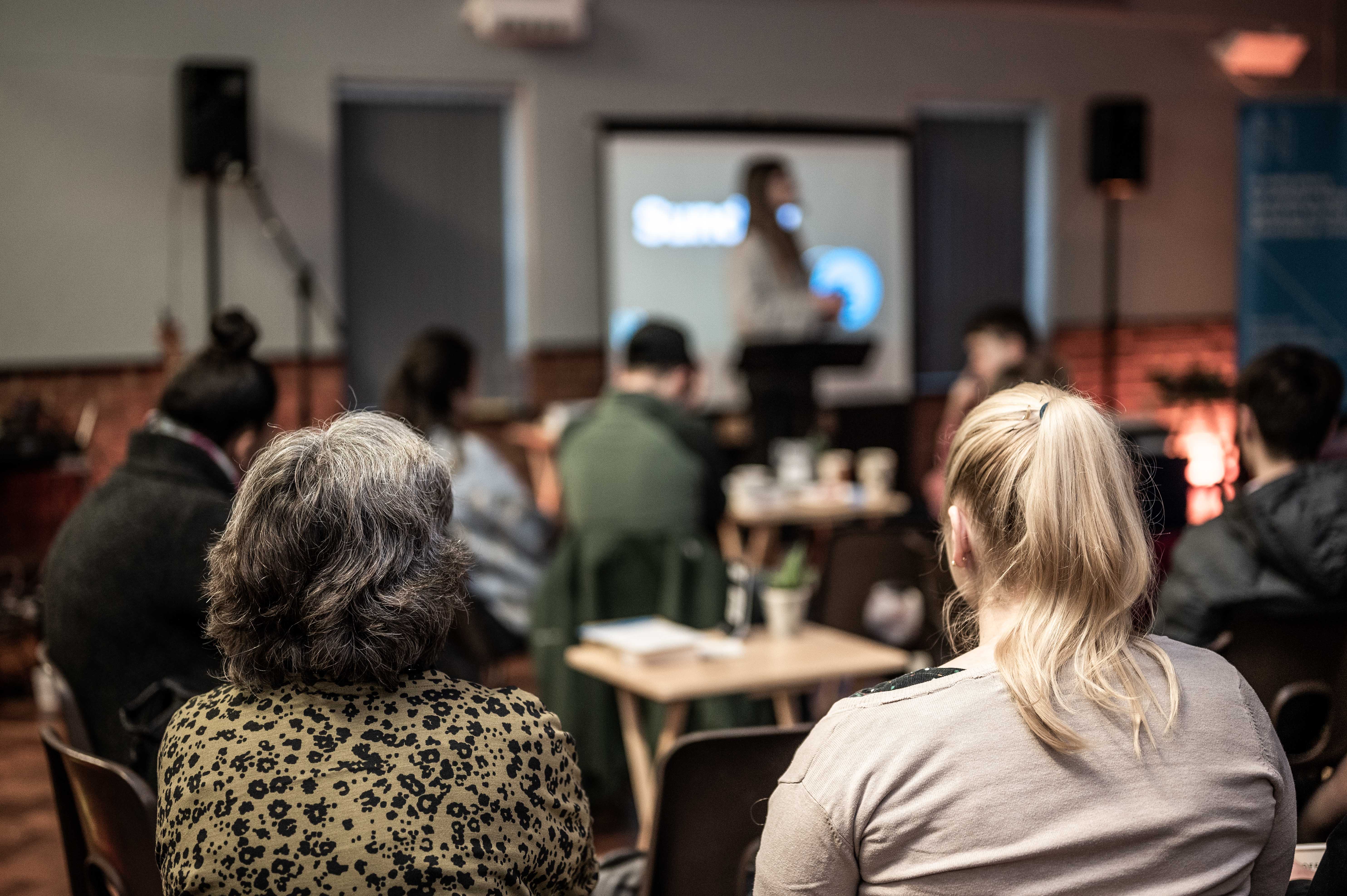 Building a Healthy Team and Dealing with Conflict
