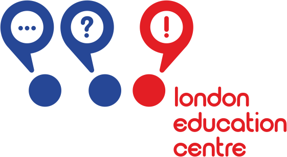 London Education Centre logo