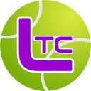 Lydney Tennis Club logo