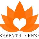 Seventh Sense Healing logo