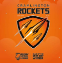 Cramlington Rockets Rlfc logo