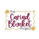 The Cariad Blanket Project logo