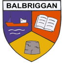 Balbriggan Community College logo