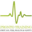 Pronto Training Ltd logo