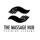 The Massage Hub Training Academy logo