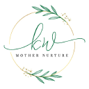 Kw Mother Nurture Hypnobirthing & Baby Massage logo