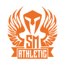 Sm Athletic Personal Training logo