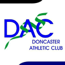 Doncaster Athletics Club logo