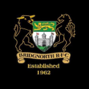 Bridgnorth Rugby Club logo