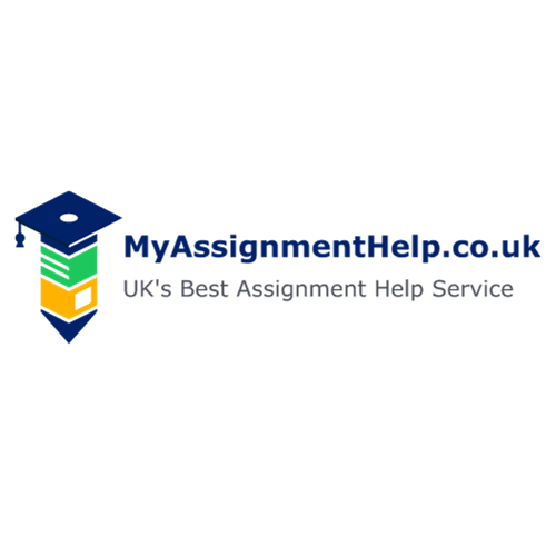 MyAssignmenthelp Uk logo