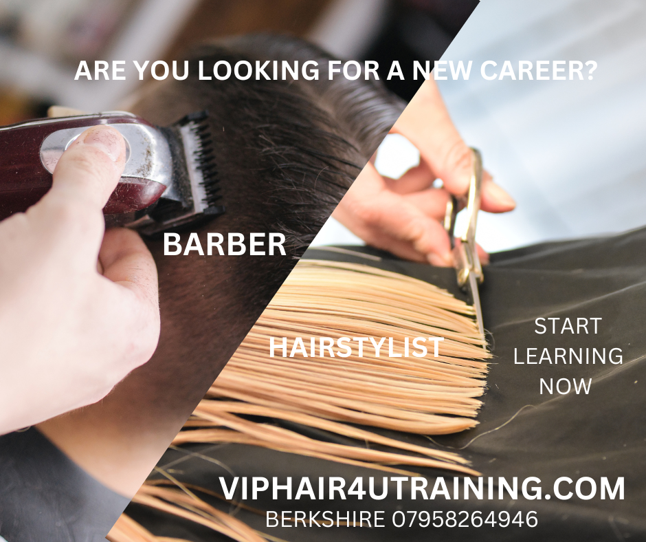 VIPHAIR4UTRAINING