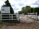 The Spanish Bit Riding School & Livery logo