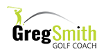 Greg Smith Golf Coach logo