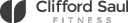 Clifford Saul Fitness logo