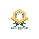 Quran Specialist Online logo