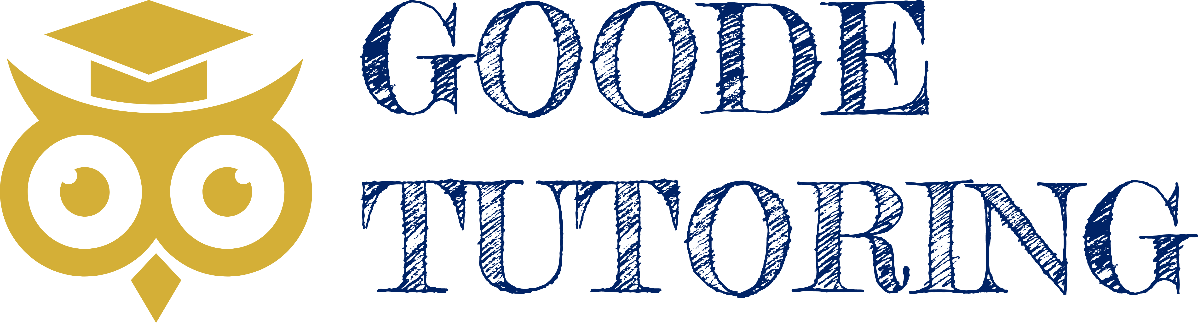 Goode Tutoring logo