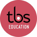 Toulouse Business School logo