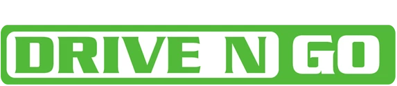 Drive N Go logo