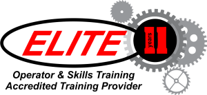 Sa Elite Training logo