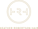 HRHair Education logo