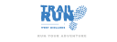 Trail Run West Midlands logo