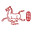 White Horse Tai Chi & Qigong logo