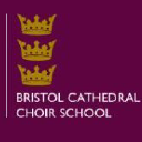 Bristol Cathedral Choir School logo