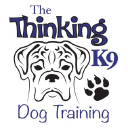 Think K9 Dog Training logo