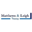 Matthews And Leigh Training logo