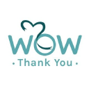 Wow Thank You logo