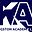 Kingston Academy Ltd logo